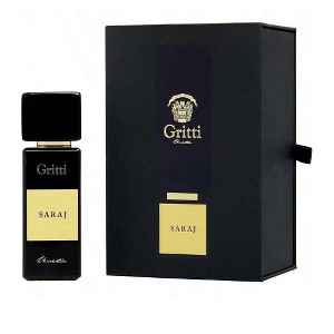 Gritti Saraj Women Eau De Parfum Spray (Unisex) 3.4 oz - 1 of 1