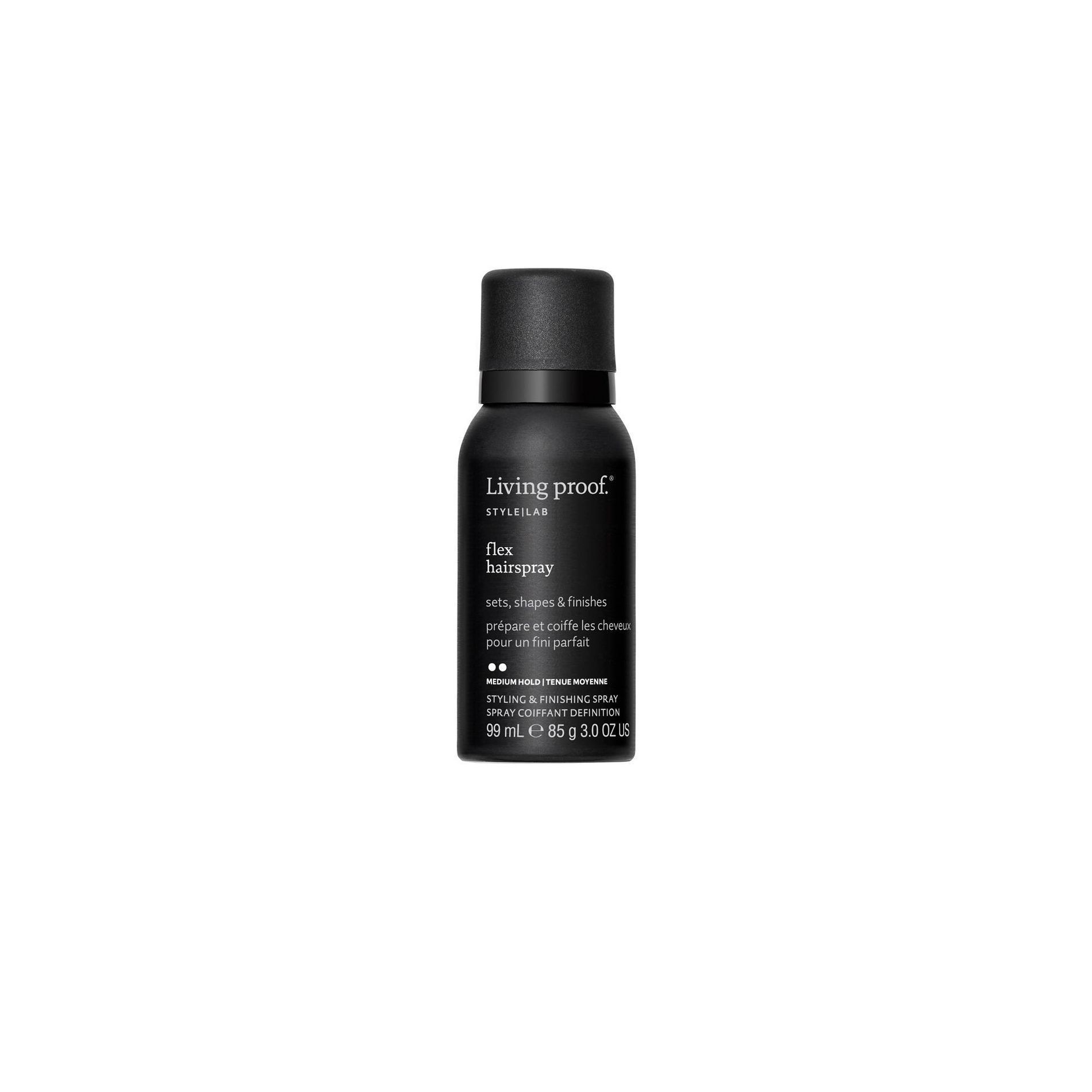 Living Proof Women's Flex Hairspray - Travel Size - 3.0oz - Ulta Beauty
