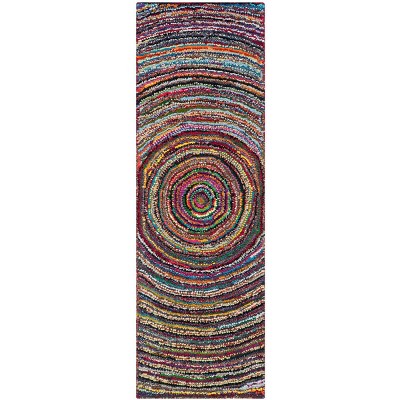 Nantucket NAN315 Hand Tufted Area Rug  - Safavieh