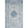 Unique Loom Aberdeen Collection Area Rug - Derbyshire - 2 of 4