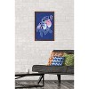 Trends International Disney Lilo And Stitch - Slobber Hi Framed Wall Poster Prints - 2 of 4