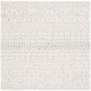 Metro MET353 Hand Tufted Indoor Rug - Safavieh - 1 of 4