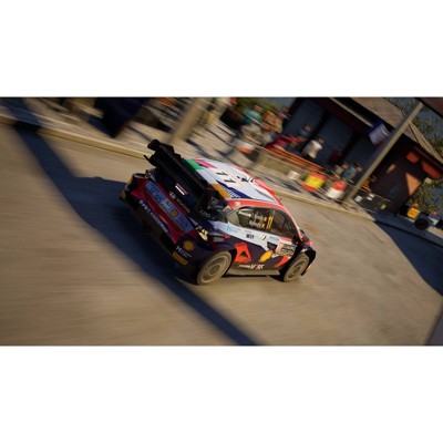 EA Sports WRC - PlayStation 5_1