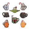 SalesOne LLC Star Wars Character Holiday Mug Blind Box Enamel Pin | One Random - 4 of 4