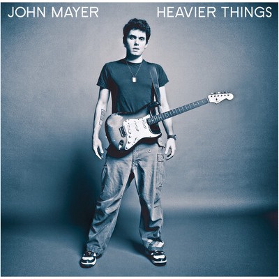 John Mayer - Heavier Things (180 Gram Vinyl)