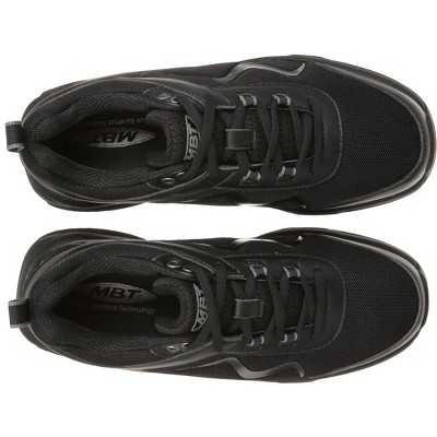 MBT Men's Sport 4 in Black,8.5 — фото 2
