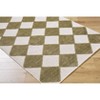 Livabliss Lyna Washable Woven Indoor Area Rugs - 4 of 4