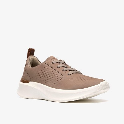 Clarks Cloudsteppers Mens Solevana Style Grey Shoes 12 Wide — фото 6