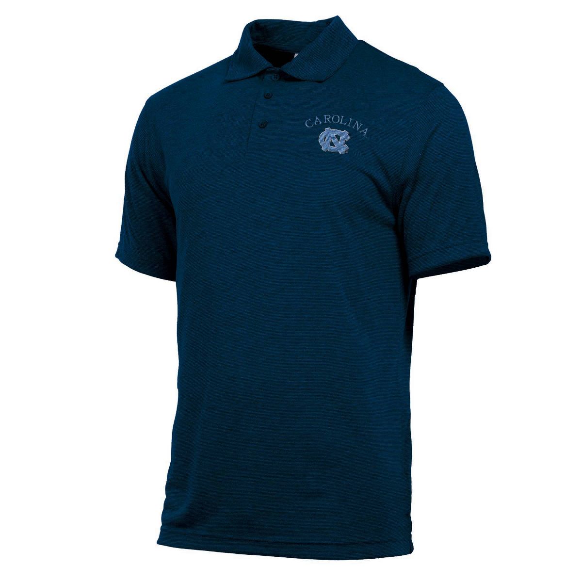 NCAA North Carolina Tar Heels Men's Polo Shirt