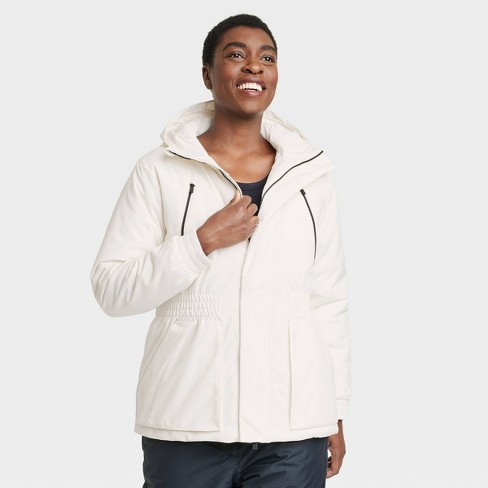 Women's Full Zip Jacket - All In Motion™ : Target