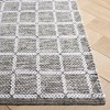 Montauk MTK977 Hand Loomed Indoor Rugs - Safavieh - 3 of 4