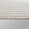 7'10"x10' Uniform Stripe Outdoor Rug Cream - Threshold™ - 4 of 4