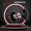 Pyle 4" 120 Watt 2-Way Coaxial Speakers with High Performance Audio - 4 of 4