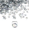 Unique Bargains Loose Shine Smooth DIY Sewing Cup Iridescent Sequins 3000 Pcs - 2 of 4