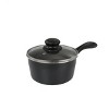 Gibson Home Armada 7 Piece Carbon Steel Cookware Set - 4 of 4