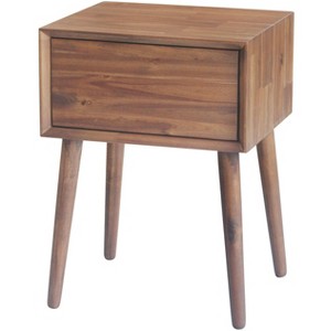 New Pacific Direct Henley Night Stand - 1 of 4