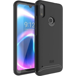 TUDIA NUU Mobile X6 Plus Merge Series Case - 1 of 4