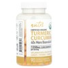Nutri Organic Turmeric Curcumin+, 90 Organic Capsules - 4 of 4