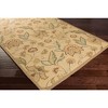 Mark & Day Castor Hooked Indoor and Outdoor Area Rugs - 3 of 4