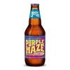 Abita Purple Haze Raspberry Lager Beer - 6pk/12 fl oz Bottles - image 2 of 4