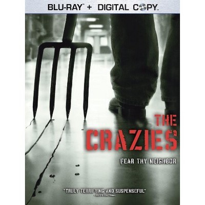 The Crazies