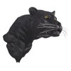 Design Toscano Shadow Predator Black Panther Wall Sculpture - 3 of 4