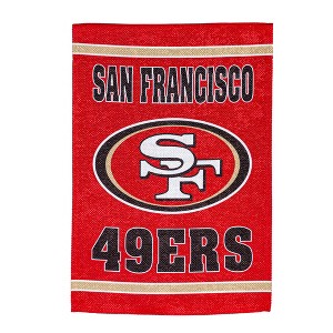 San Francisco 49ers - 1 of 4
