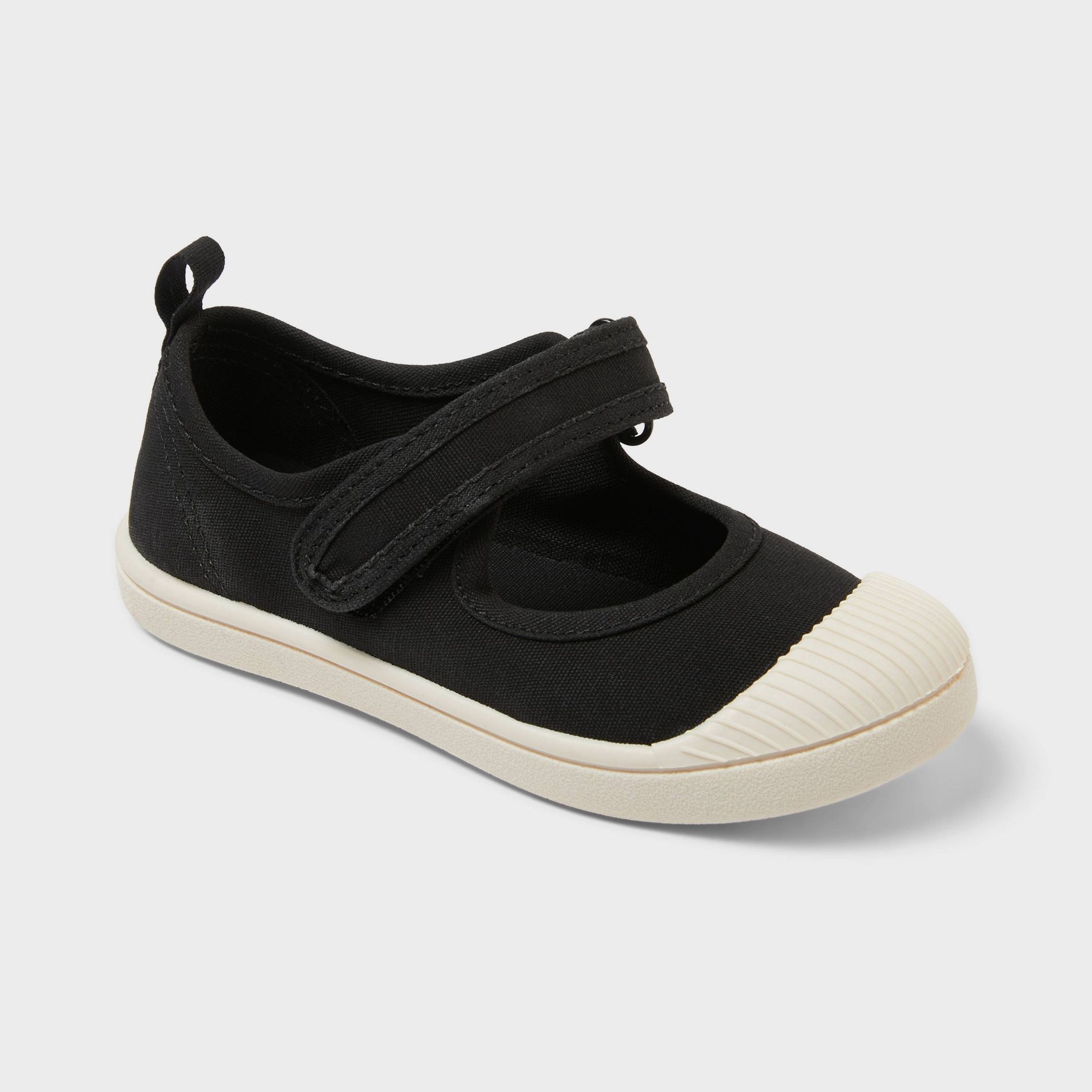Toddler Marina Hook and Loop Closure Mary Jane Sneakers - Cat & Jack™