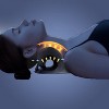 Dr Pillow Thera-Stretch Pillow  - Black - 2 of 4