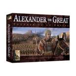 Alexander the Great - Founder of an Empire Board Game