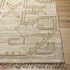 Hauteloom Ndoki Jute Rug - 3 of 4