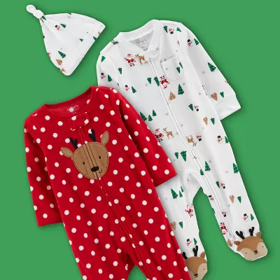 Target christmas best sale clothes baby