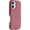 OtterBox Apple iPhone 16 Commuter Series for MagSafe Case - Foxberry Pink - 2 of 4