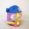 Kirby Sanei 6 Inch Plush - Kirby Muteki Suteki Closet Ninja MSC-013 - 4 of 4