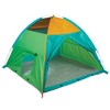 Pacific Play Tents Kids Super Duper 4-Kid II Dome Tent - 2 of 4