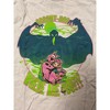 Scooby Doo and Shaggy Creepy Men's Pink Graphic Tee - 2 of 2