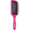 Wet Brush Paddle Detangler Hair Brush More Surface Area for Thick, Curly and Coarse Hair - 2 of 4