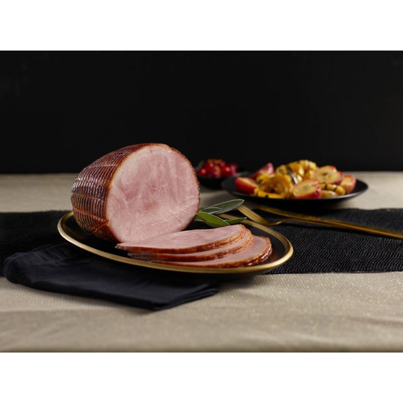 Cure 81 Boneless Half Ham - 2-5.5lbs - price per lb, 2 of 7