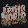 Juniors Jurassic World Greetings From Flower T Shirt - 2 of 4