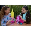 DreamWorks Trolls Band Together Hairsational Reveals Queen Poppy Fashion Doll & 10+ Accessories - 2 of 4