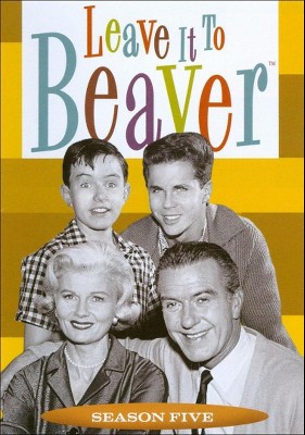 Leave It to Beaver: Season Five (DVD)