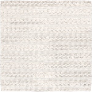 Natura NAT714 Hand Loomed Indoor Rugs - Safavieh - 1 of 4