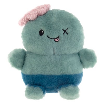 Plush Zombie Stuffed Animal - Bullseye's Playground™