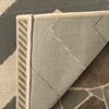 Courtyard CY6244 Power Loomed Indoor and Outdoor Rug - Safavieh - 4 of 4