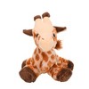 HUG'EMS-MINI GIRAFFE - 2 of 4