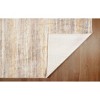 Obeetee Sahara Strata Woven Indoor Area Rug - 2 of 4