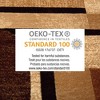 Home Dynamix Jasmine Contemporary Geometric Area Rug - 3 of 4