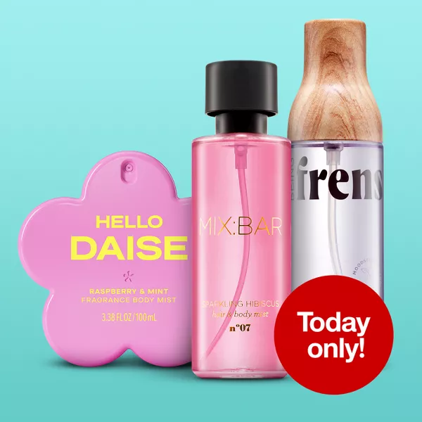 Target deal of the day