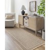 Hauteloom Giada Indoor & Outdoor Rug - 2 of 4