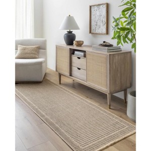 Hauteloom Giada Indoor & Outdoor Rug - 1 of 4